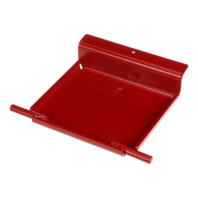 Spurplatte Case 86630802