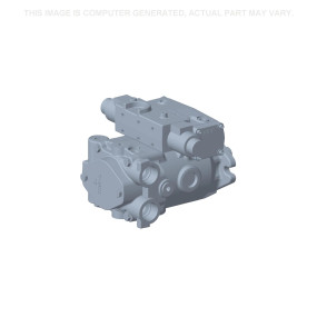 Hyraulikpumpe Case 86638314