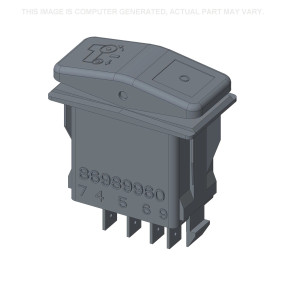 Schalter Case 86989960