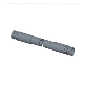 Hydraulikschlauch Case