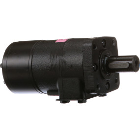 Hydraulischer Motor Case 86995688