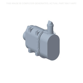 Luftfilter Case 87036648