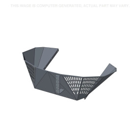 Bunker, Magazin Case 87242856