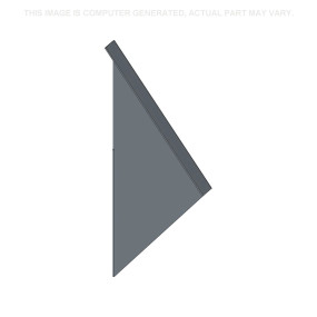 Knotenblech Case 87246196