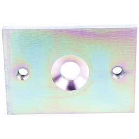 Blech, Platte Case 87250612