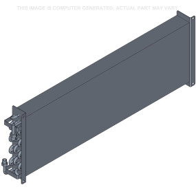 Kondensator Case 87270664
