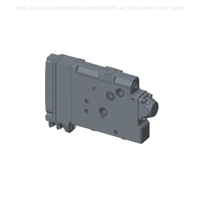Hydraulikventilsegme Case 87305400