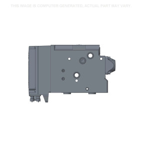 Hydraulikventilsegme Case