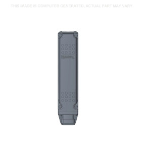 Hydraulikventilsegme Case