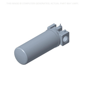 Hydraulikölfilter Case