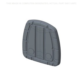 Dach Case 87356968