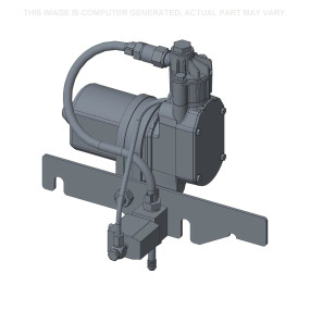 Luftkompressor Case 87357287