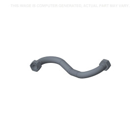 Hydraulikleitung Case 87362327