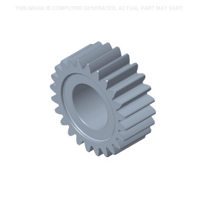 Ritzel Case 87387596