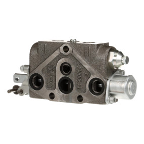 Regelventil Case 87396848