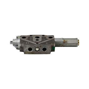 Regelventil Case 87396870