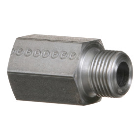 Hydr Steckverbinder Case 87398101