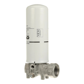 Hydraulikölfilter Case