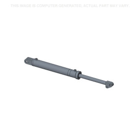 Hydraulikzylinder Case