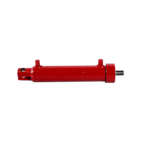 Hydraulikzylinder Case