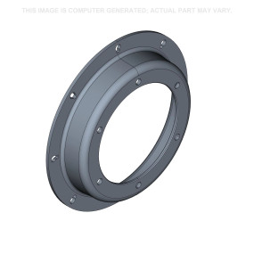 Radscheibe Case 87492151