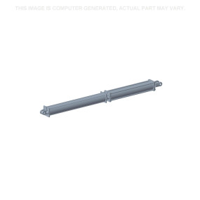 Hydraulikzylinder Case
