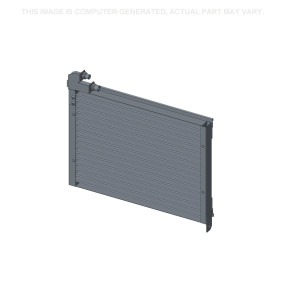 Kondensator Case 87541744