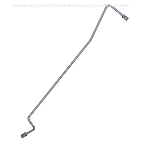 Hydraulikleitung Case 87543982