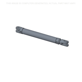 Hydraulikzylinder Case