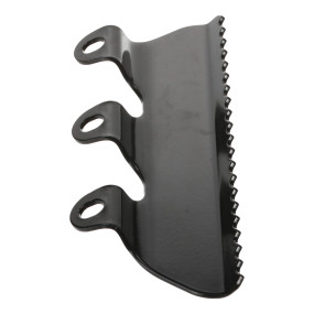 Halteplatte Case