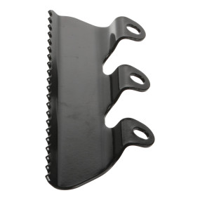 Halteplatte Case