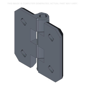 Scharnier Case 87566075