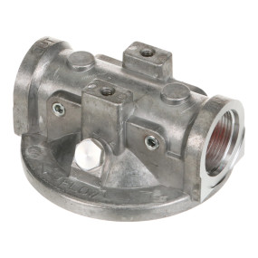 Filterkopf Case 87566748