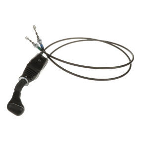 Bedienelement Case
