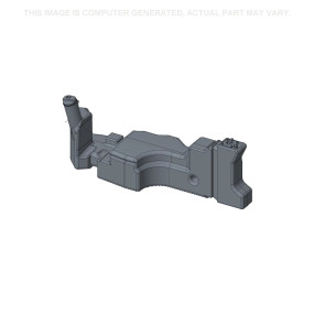 Kraftstofftank Case 87594182