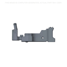 Kraftstofftank Case