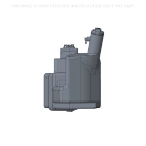 Kraftstofftank Case