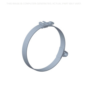 Schlauchklemme Case 87644002