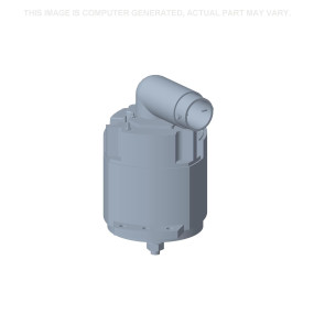Drehstromgenerator Case 87645142