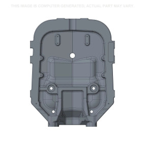 Achslagerbock Case
