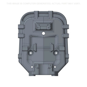 Achslagerbock Case