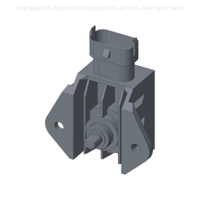 Potentiometer Case 87685207