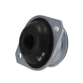 Isolator Case