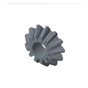 Kegelrad Case 87715201