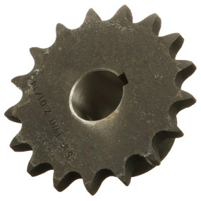 Kettenrad Case