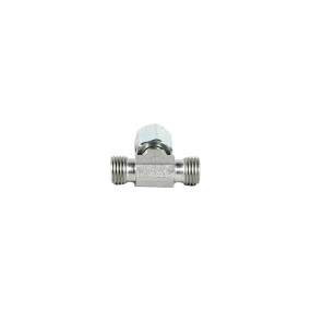Hydr Steckverbinder Case