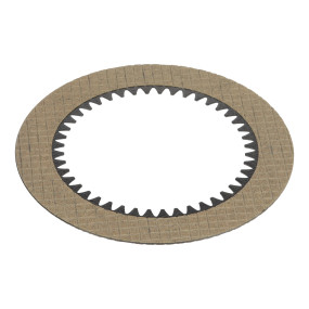 Kupplungsscheibe Case 87736042