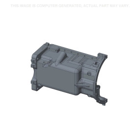 Motorölwanne Case 87736778