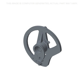 Zubringer Case 87748632