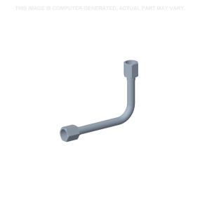 Hydraulikleitung Case 90372561